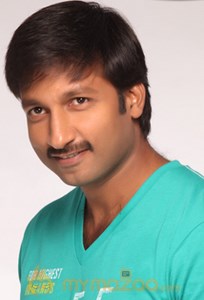 Gopichand