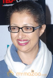 Gouthami