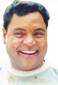 Gundu Hanumantha Rao