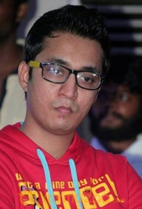 Guru Krishnan
