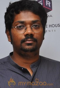 H Vinoth