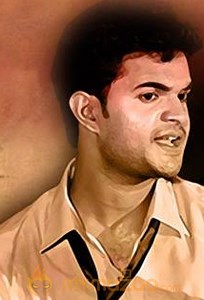 Hakeem Shajahan