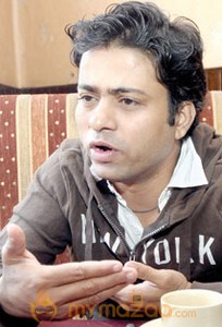 Hanif Shaikh