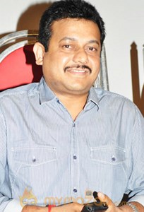 Hansraj Saxena