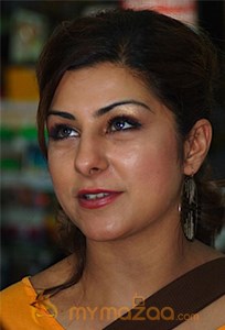 Hard Kaur