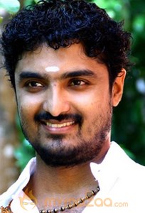 Hari P Nair