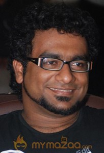 Haricharan