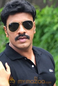 Harikumar