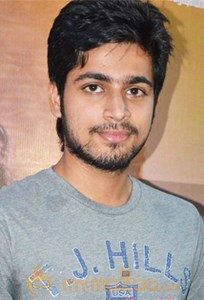Harish Kalyan