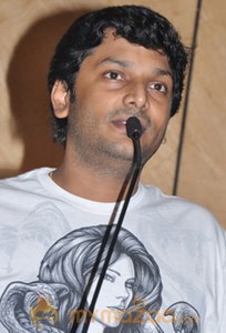 Harish Ragavendra