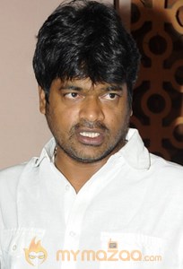 Harish Shankar