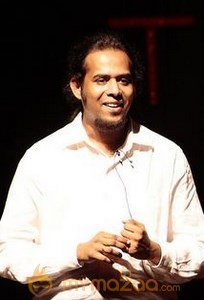 Harish Sivaramakrishnan