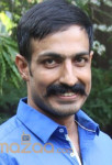 Harish Uthaman