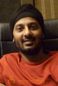 Harpreet Singh