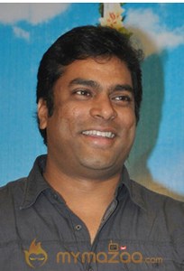 Harshavardhan