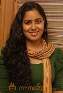 harshdeep kaur
