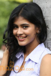 Hebah Patel
