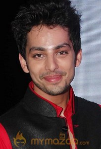 Himansh Kohli