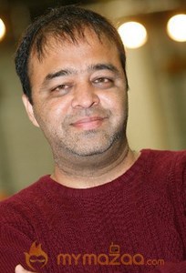 Hyder Bilgrami