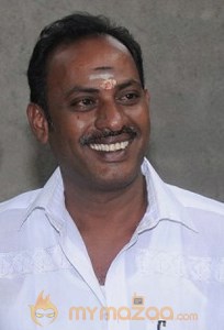 I Rajasekaran