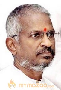 Ilaiyaraaja