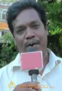 Ilayakumar