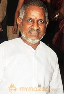 Illayaraja