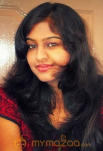 Indu Nagaraj