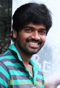 Inigo Prabhakaran