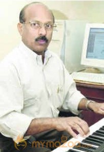 Isaac Thomas Kottukapally
