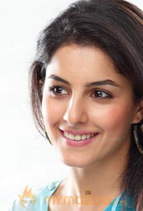 Isha Talwar
