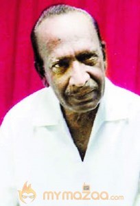 J  Mahendran