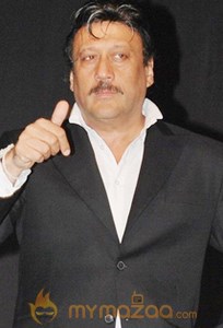 Jackie Shroff