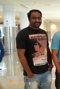 Jagadish