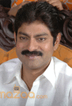 Jagapati Babu