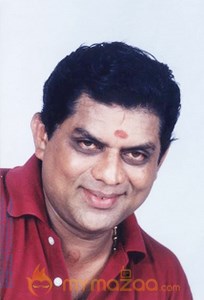 Jagathy Sreekumar