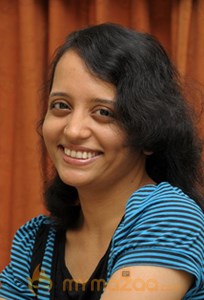 Janaki Iyer
