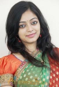 Janani Iyer