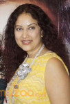 Jasmine Moses D'souza