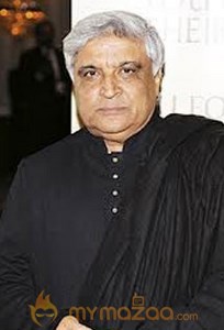 Javed Akhtar