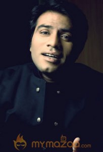 javed bashir