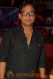Jay Prakkash
