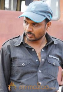 Jay Ravindra