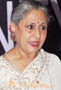 Jaya Bachchan