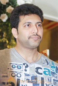 Jayam Ravi