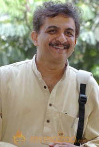 Jayant Kaikini