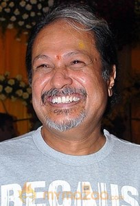 Jayanth C Paranji
