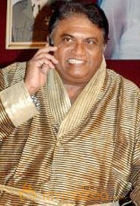 Jayaprakash Reddy