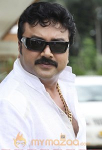 Jayaram