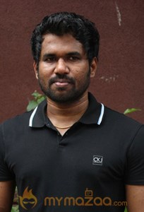 Jeeva Shankar